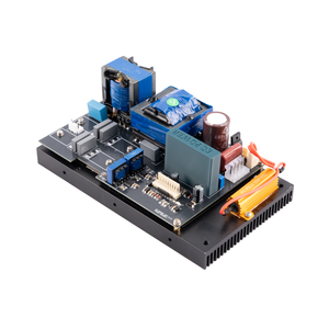Placa de Control de Relé IPL Master de 2000W -1 PCB, Repuestos para Máquinas de Belleza, Fabricante OEM/ODM, Placa de Relé ELECTROCOD EC PRO, 2 Años de Garantía - Product Image 1