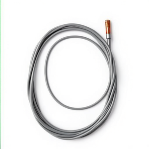Juego Completo de Cables de Control de Acero para Lambretta Modelo B, Primera Versión - Product Image 2