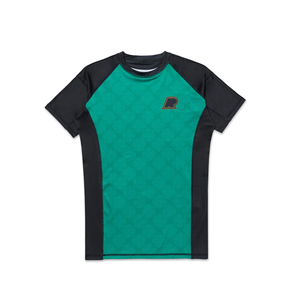 ชุดป้องกันผดผื่นสำหรับผู้ชายและผู้หญิงชุดป้องกันผื่นคันแขนยาวแบบระบายอากาศได้ดี - Product Image 1