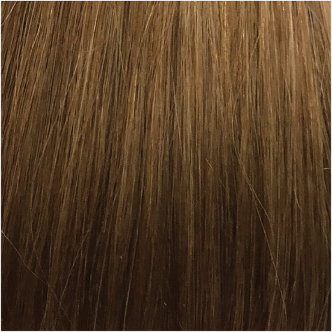 สีน้ำตาลอ่อน #8