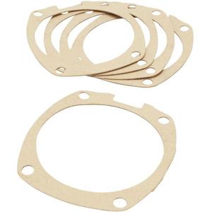 Kit de joints d'étanchéité pour clé à chocs Hazet, 5 pièces, accessoires et pièces pour outils pneumatiques - Product Image 1