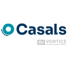 CASALS VENTILACION AIR INDUSTRIAL SL logo