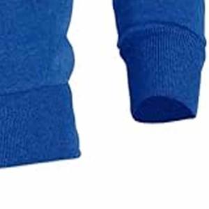 Latest Design Pullover Men <b>Hoodies</b> Premium Quality <b>Cheap</b> Price 100% Cotton Breathable <b>Hoodies</b> For Men uploaded by Dress Sports - Product Image 3