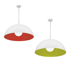 Lámpara Colgante Moderna Nórdica de Metal para Cocina de Hotel, Estilo Hampton Inn, para Isla de Cocina, Comedor o <span class=keywords><strong>Restaurante</strong></span> - Product Image 1