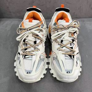 Zapatillas Deportivas BB Chunky de Diseñador de Lujo Originales, Nuevas Zapatillas Casuales Balenciaga, Zapatos de Moda para Caminar para Hombre - Product Image 4