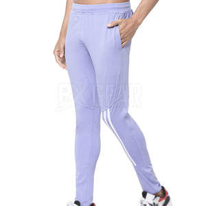 กางเกงลำลองสำหรับผู้ชายมาใหม่พร้อมผ้านุ่มและทนทานเอวยางยืดทันสมัย - Product Image 2