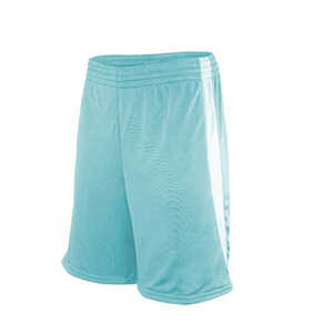 ชุดเครื่องแบบลาครอสแบบแห้งเร็วชุดเครื่องแบบพิมพ์ลายซับลิเมชันชุดกีฬาลาครอสเสื้อเจอร์ซีย์และกางเกงขาสั้น - Product Image 2