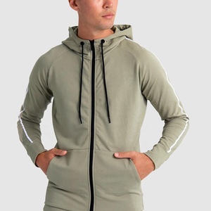 Sudadera con capucha para hombre, con tu propio diseño personalizado, de lana, de Color, para invierno - Product Image 1