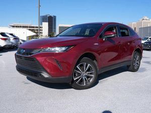 2021 toyotaa Venza Le - Product Image 5