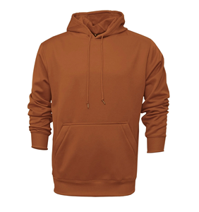 Vente en gros de sweatshirts à capuche pour hommes sweat à capuche classique hip-hop pull en molleton et éponge pour hommes et femmes - Product Image 2