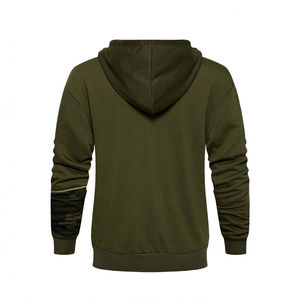 Original 100% Cotton <b>Tech</b> Fleece Unisex Hooded Casual Solid Eco-Friendly Quick Dry 2-Piece Tracksuit Set Breathable Lightweight - Product Image 4