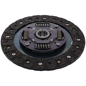 T1060-20173 Clutch Disc for Kubota L2501D L2501F Equipment fits Kubota Tractor Agricultural Machinery parts