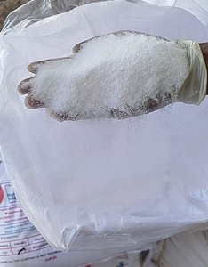 Polvo refinado de sal de mar curado de nitrito certificado de salud ISO Premium envasado a granel para conservación de carne - Product Image 3