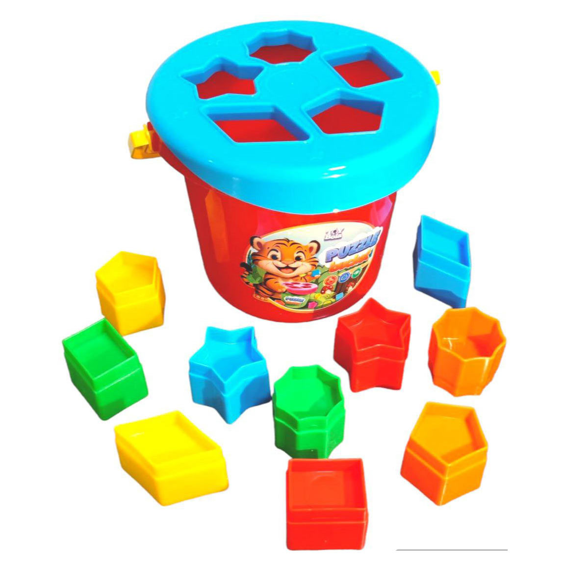 Multi color