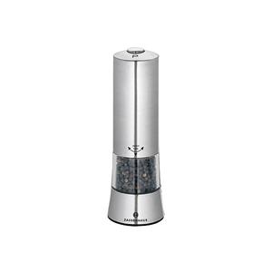 เครื่องบดพริกไทยแบบใช้แบตเตอรี่ ZASSENHAUS ขนาด 18 ซม. รุ่น Gera พร้อมแบตเตอรี่ในตัว - Product Image 2