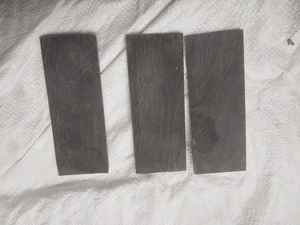 Montures de lunettes de soleil en corne de buffle naturelles de qualité supérieure, écologiques, faites à la main, design animalier, personnalisables, art populaire, taille H - Product Image 3