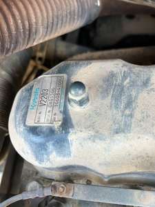 Mecanismo de Dirección Original Usado para Minicargadora 753, en Buen Estado, Bajo Precio, Pocas Horas, Hecho en Japón, 2020 - Product Image 2