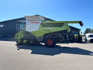 Claas Lexion 770 TT - Product Image 3