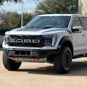 Ford Raptor 2024 - Product Image 1