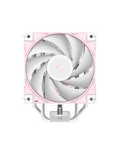 Nuevo VENTILADOR DE CPU <span class=keywords><strong>Deepcool</strong></span> <span class=keywords><strong>AK400</strong></span> Pink Limited - Product Image 3
