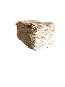 Artesanía en cuero genuino Diy con grabado de color primario y teñido de múltiples opciones de espesor - Product Image 6