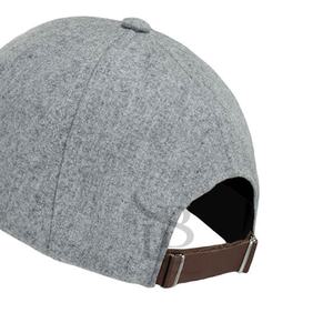 Gorras de béisbol Premium con logotipo bordado personalizado compatible con 6 paneles en blanco de algodón lavado desgastado gorras de béisbol vintage a la venta - Product Image 6