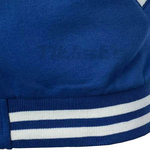 Vestes Letterman légères de conception OEM Le Pakistan fabrique des vestes Letterman pour hommes - Product Image 5