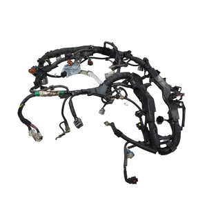Faisceau de câblage moteur Toyota Urban Cruiser 1ère série 82121-0DC10 1ND-TV Diesel 1400 (09>) - Product Image 1