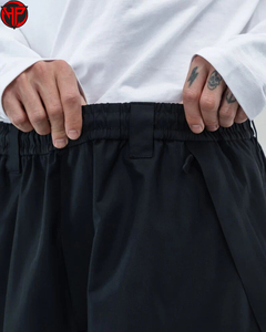 Pantalons de ski imperméables de dernière génération, pantalons de snowboard, vêtements de ski respirants coupe-vent en gros, pantalons de ski softshell - Product Image 4