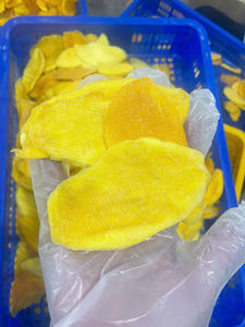 Premium Soft <b>Dried</b> <b>Mango</b> from Vietnam Rich in Fiber and Vitamins Great for Export Retail and Private Label Distribution - Product Image 6