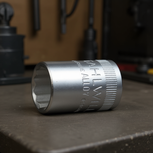 ประแจบล็อกสแตลวิลล์ขนาด 1/4 นิ้ว - Product Image 3