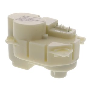 Moteur d'entraînement manuel électrique pour distributeur de glace de réfrigérateur W11202789 ERPl, nouvelles pièces en plastique pour machine à glaçons - Product Image 1
