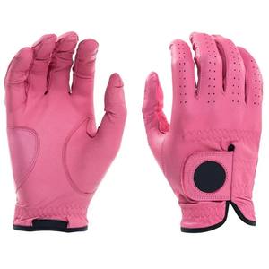 Guantes de golf de diseño personalizado más vendidos con corte perfecto Protección UV Precio bajo-Selección superior del fabricante profesional - Product Image 4