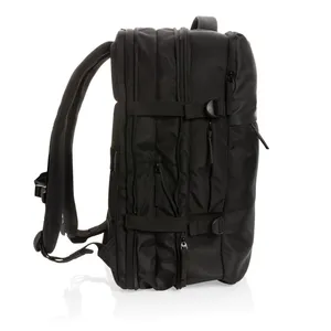 Zaino Swiss Peak AWARE RPET da 15.6 pollici: Gadget Promozionale Sostenibile - Product Image 6