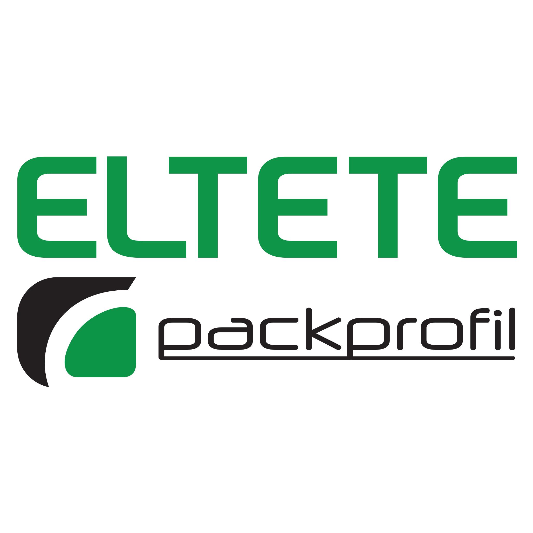 Eltete TPM Ltd. Produktion und Vertrieb logo