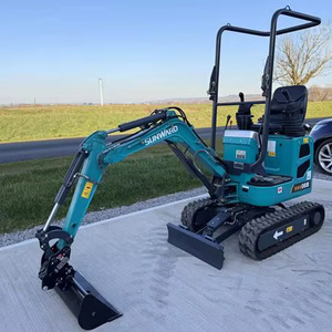 2025 SUNWARD SWE08B EN VENTA - Product Image 1