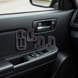 Cubierta de botón (5p 4 ventanas eléctricas) 147 / Gt - v3 - Product Image 3