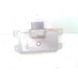 UNITÉ DE COMMANDE DE TRANSMISSION NISSAN Juke Série (F16) EMU10-022N K9K646 diesel 1461 (19>) - Product Image 1