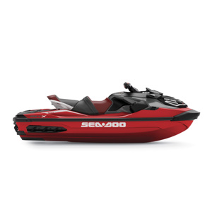 Jet-ski durable 2025, embarcation personnelle robuste, sports nautiques modernes, OEM ODM - Product Image 3