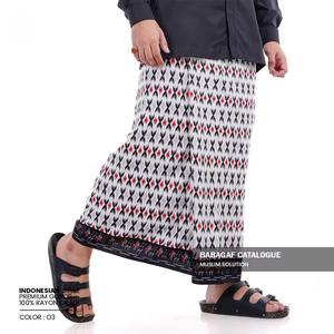 Goyor Sarong rayonne respirante Vêtements bas confortables - Product Image 1