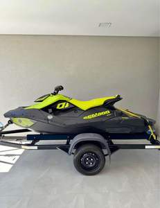 Moto Acuática 2023 en Venta - Product Image 2