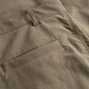 Séchage rapide imperméable IX9 pantalon tactique randonnée en plein air chasse pêche décontracté Ripstop Cargo pantalon pour hommes - Product Image 6