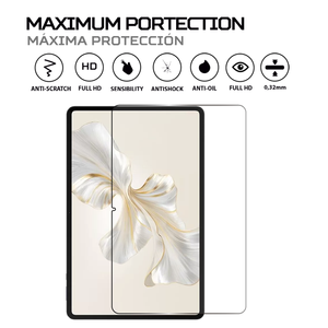 Protector de Pantalla ANTISHOCK para Honor Pad 9, Protección Premium para la Pantalla de tu Dispositivo - Product Image 2