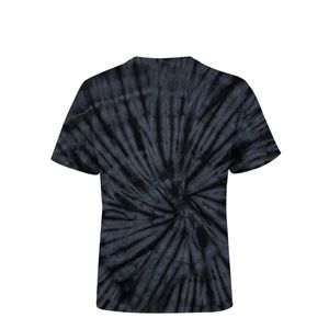 T-shirts pour hommes 100% coton, tissu tricoté de haute qualité 180g, logo personnalisé, service OEM, motif de lettres personnalisé, séchage rapide, en solde - Product Image 5
