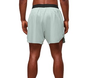 Pantalones cortos de gimnasio para hombre de secado rápido con logotipo personalizado, ropa deportiva para hombre, pantalones cortos transpirables de verano, ropa cómoda para hombre - Product Image 6