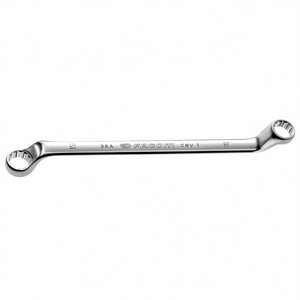 ประแจวงแหวนแบบออฟเซ็ต Facom เมตริก - Product Image 3