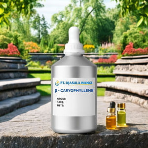 Beta Cariofileno 5kg, Agente Aromatizante para Alimentos, Aditivo para Galletas Dulces, Aceite de Syzygium Aromaticum - Product Image 2