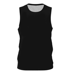 En couleur noire à la mode Bsci Summer Basketball Shorts Sports Wear Basketball Uniform Set - Product Image 2