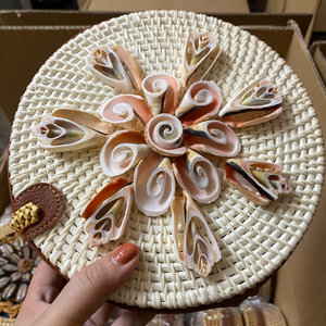 Souvenir en rotin le plus vendu pour un usage décoratif, cadeau et artisanat - Product Image 3