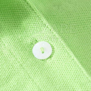 Polo homme personnalisé à manches courtes en coton respirant, léger et confortable pour un usage quotidien, polo décontracté pour homme - Product Image 4